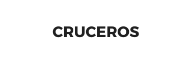 CRUCEROS